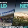 Dubai Al Maktoum Airport to Be the Largest in the World