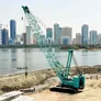 How Do Crawler Crane Attachments Enhance Project Versatility?