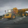 Volvo A50 vs A40G: What’s New in the Next Generation of Articulated Haulers?