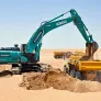 Heavy Equipment Buying Guide for 2026: New Machinery Suppliers in the GCC
