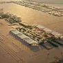 المملكة العربية السعودية تبني أحد أكبر المطارات في العالم بحلول عام 2030