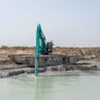 How Do You Protect Heavy Equipment from Corrosion in Coastal and Marine Projects?