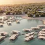 Ramhan Island: Abu Dhabi’s Ultimate Luxury Haven