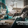 OEM and Aftermarket Heavy Equipment Parts: Which Is Better for Your Fleet?