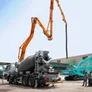 The World’s Top Truck Mixer Manufacturers and Construction Equipment