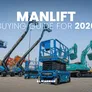 Manlift Buying Guide for 2026: When Contractors Should Stop Renting MEWPs