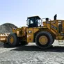 Top 10 Wheel Loader Brands in the World