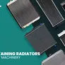 Maintaining Radiators in Heavy Machinery: Best Practices