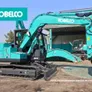 5 Reasons the Kobelco SK80-10 Is the Best Compact Excavator on the Market