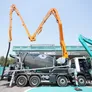 Everything You Need to Know About Concrete Mixer Pump Trucks