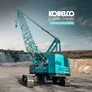 Al Marwan Named Dealer for Kobelco Cranes in Saudi Arabia