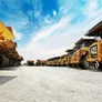 Yellow Steel vs. Green Tech: Why Used Equipment Wins