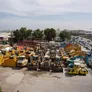 Leading the Charge: Top Heavy Equipment Machinery and Suppliers