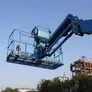 Sinoboom Manlift Solutions