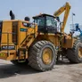 Used Cat 988K Wheel Loader