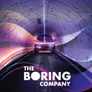 The boring company by Elon Musk