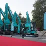 Al Marwan trusted Kobelco dealer
