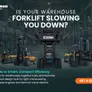 forklifts characteristics