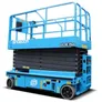 1414E plus scissor lift