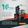 2025 SOCMA HNF-160 Forklift 