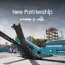 Al Marwan the official dealer of Powerscreen in the UAE