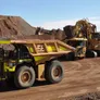 caterpillar autonomous dump truck
