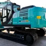 2025 Kobelco SK220XDLC-10 Track Excavator