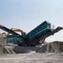 Powerscreen Chieftain 2100X Screener