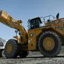 Caterpillar 988K Wheel Loader