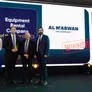 al marwan wins the gcc rental award
