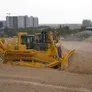 Komatsu D475A