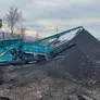 The Powerscreen Warrior 2400 Dominates This Site