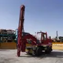 Liebherr A911C Excavator with ABI Piling Rig, available for sale at Al Marwan. 
