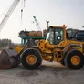 Volvo L120F Wheel Loader