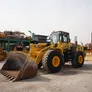 Komatsu WA470-5 wheel loader