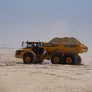 Volvo A40G Articulated Dump Truck