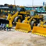 Komatsu WA900