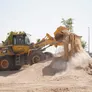 Komatsu WA380-6 wheel loader