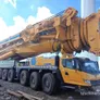 XCMG XCA1600 all-terrain crane
