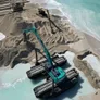 The Kobelco SK380XDLC-10 