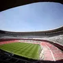 Banorte Stadium, formerly Azteca Stadium, in Mexico City, is to host the FIFA World Cup opener between Mexico and South Africa on June 11.