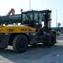Socma HNF 250 forklift