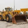 The 1980 CAT 988B wheel loader improved mining operations at scale