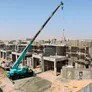 Mobile cranes, such as the Tadano rough terrain crane can be an essential tool for lifting heavy loads quickly