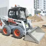 Bobcat S510 Skid Steer Loader