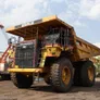 Cat 777E Rigid Dump Truck