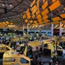 Caterpillar Excavators At Bauma 2025