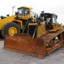 Used Cat D6R2 LGP dozer available for sale