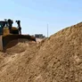 Dozers renowned as powerful earthmovers