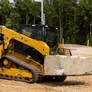 Cat’s 265 compact track loader